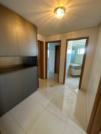 Imagem Apartamento com 3 Quartos à Venda, 119 m² em Jundiaí - Anápolis