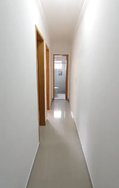 Imagem Apartamento com 2 Quartos à Venda, 47 m² em Pinheirinho - Santo André