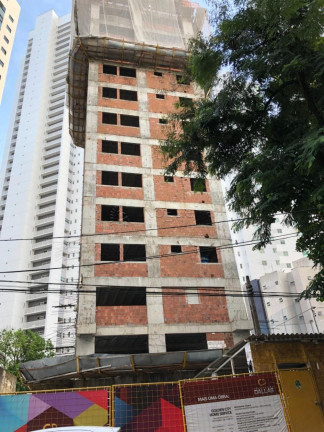 Imagem Apartamento com 1 Quarto à Venda, 28 m² em Boa Viagem - Recife