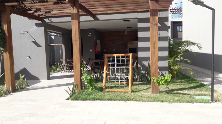 Imagem Sobrado com 2 Quartos à Venda, 70 m² em Nova Parnamirim - Parnamirim