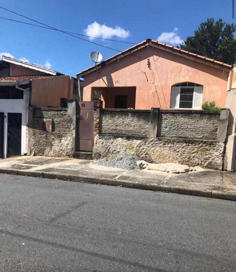 Casa com 2 Quartos à Venda, 100 m²em Vila das Jabuticabeiras - Taubaté
