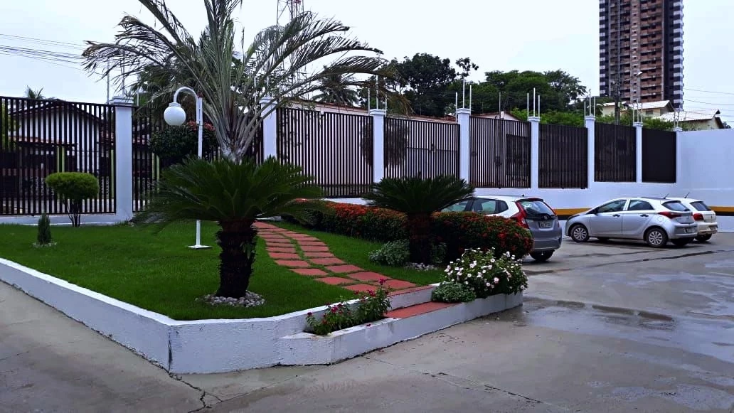 Imagem Apartamento com 3 Quartos à Venda, 70 m² em Nova Marabá - Marabá