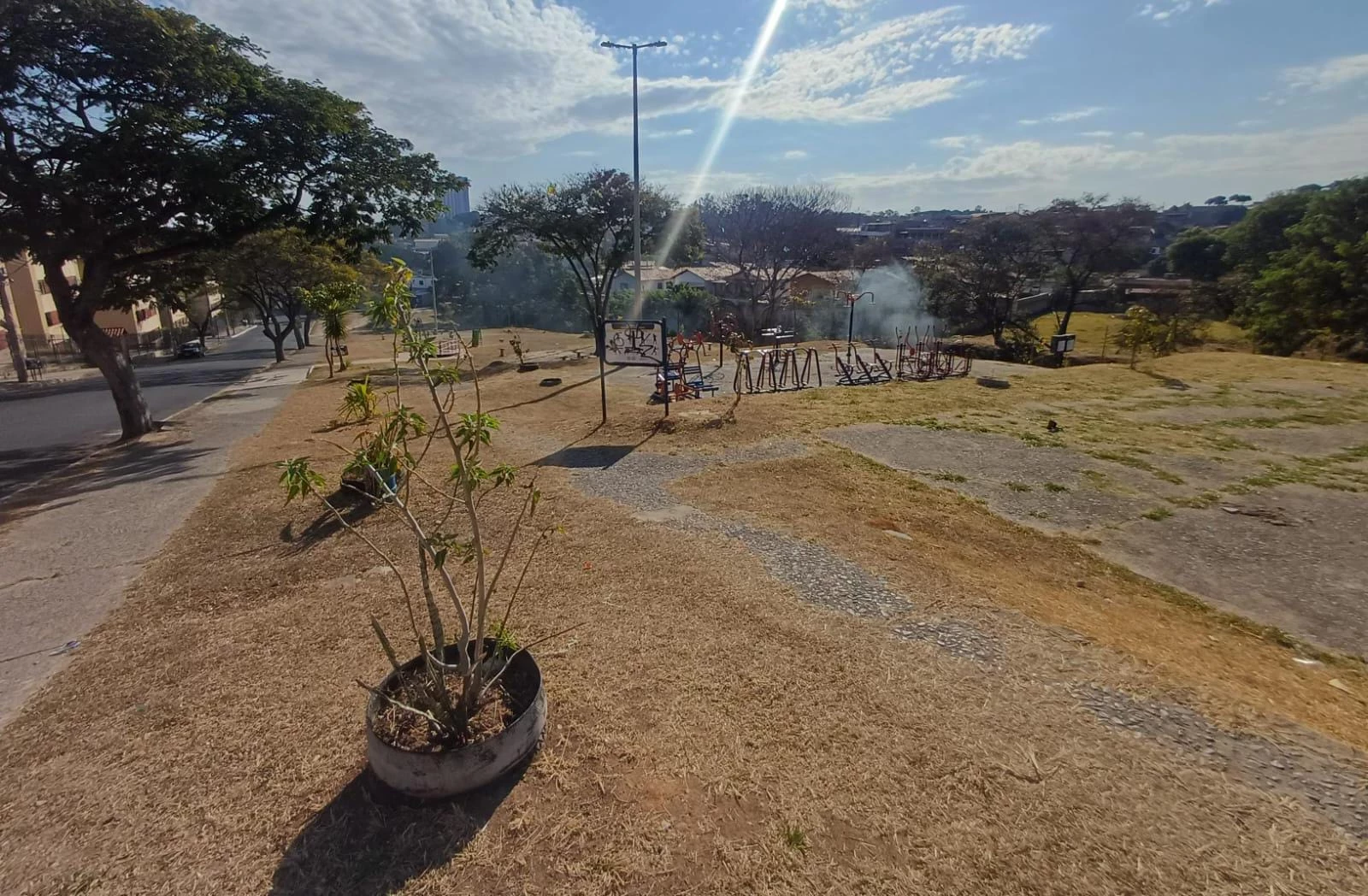 Imagem Apartamento com 2 Quartos à Venda, 50 m² em Europa - Belo Horizonte
