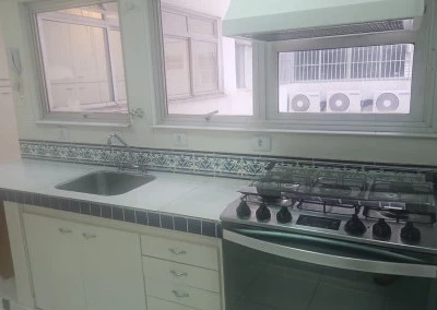 Imagem Apartamento com 2 Quartos para Alugar, 105 m² em Cerqueira César - São Paulo