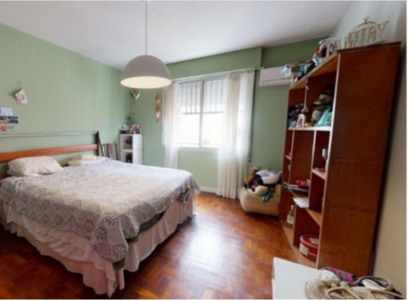 Imagem Apartamento com 4 Quartos à Venda, 440 m² em Copacabana - Rio de Janeiro