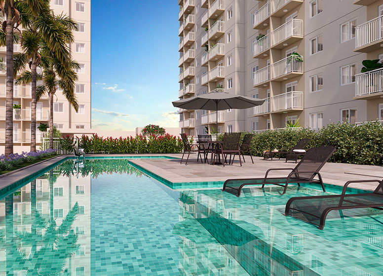 Imagem Apartamento com 2 Quartos à Venda, 45 m²em Jardim Pereira Leite - São Paulo