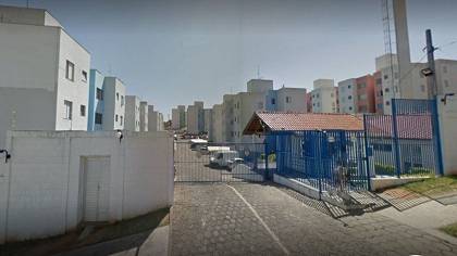 Condomínio Valença 1 em Campinas