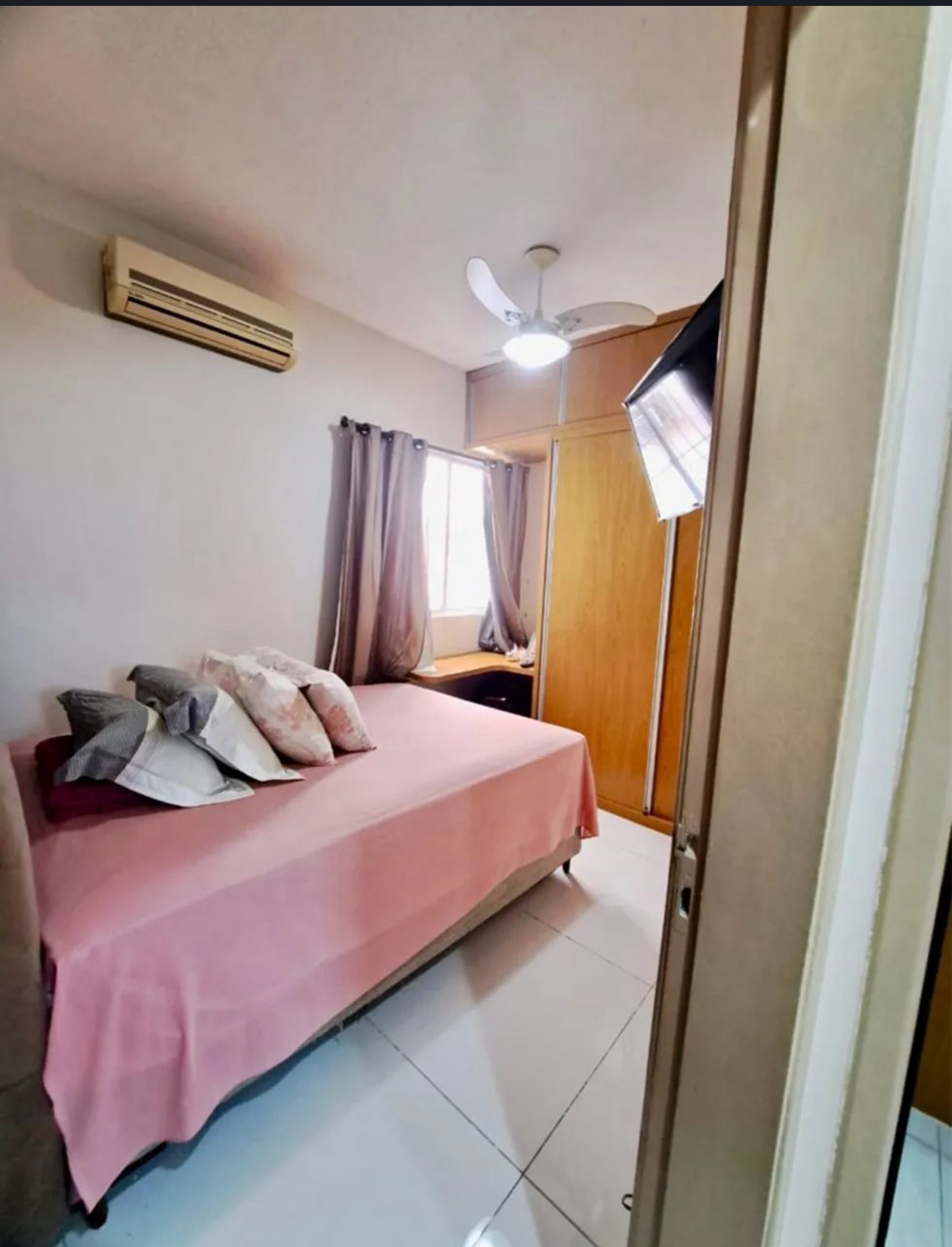 Foto do imóvel: Apartamento com 2 Quartos à Venda, 55 m² em Santa Inês - Vila Velha