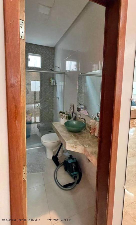 Imagem Casa com 3 Quartos à Venda, 210 m²em Belo Horizonte - Marabá