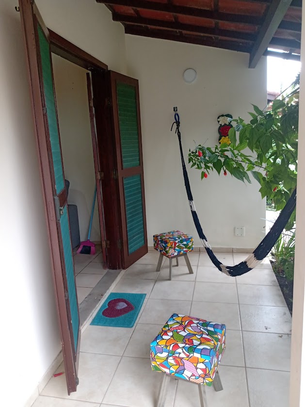 Imagem Casa de Condomínio com 3 Quartos à Venda, 120 m²em Braga - Cabo Frio