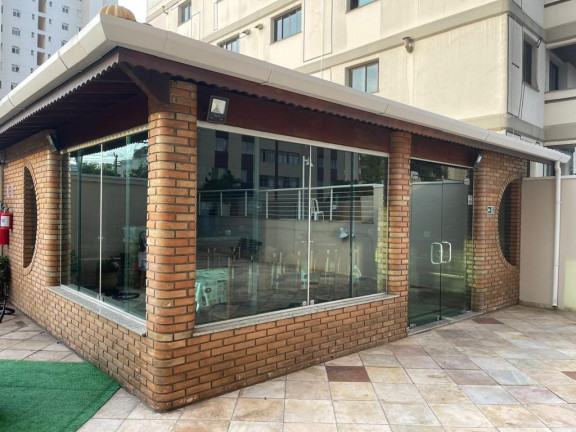Imagem Apartamento com 3 Quartos à Venda,  em Vila Assunção - Santo André