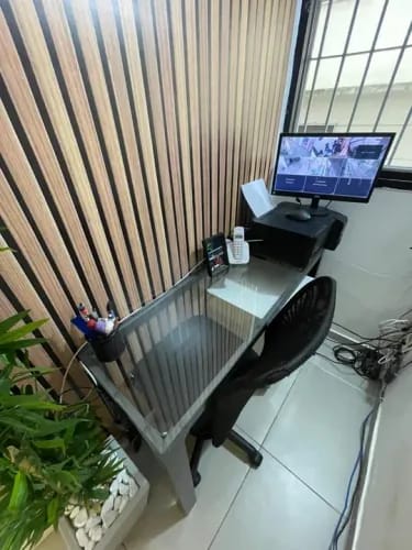 Imagem Sala Comercial para Alugar, 45 m² em Nazaré - Belém