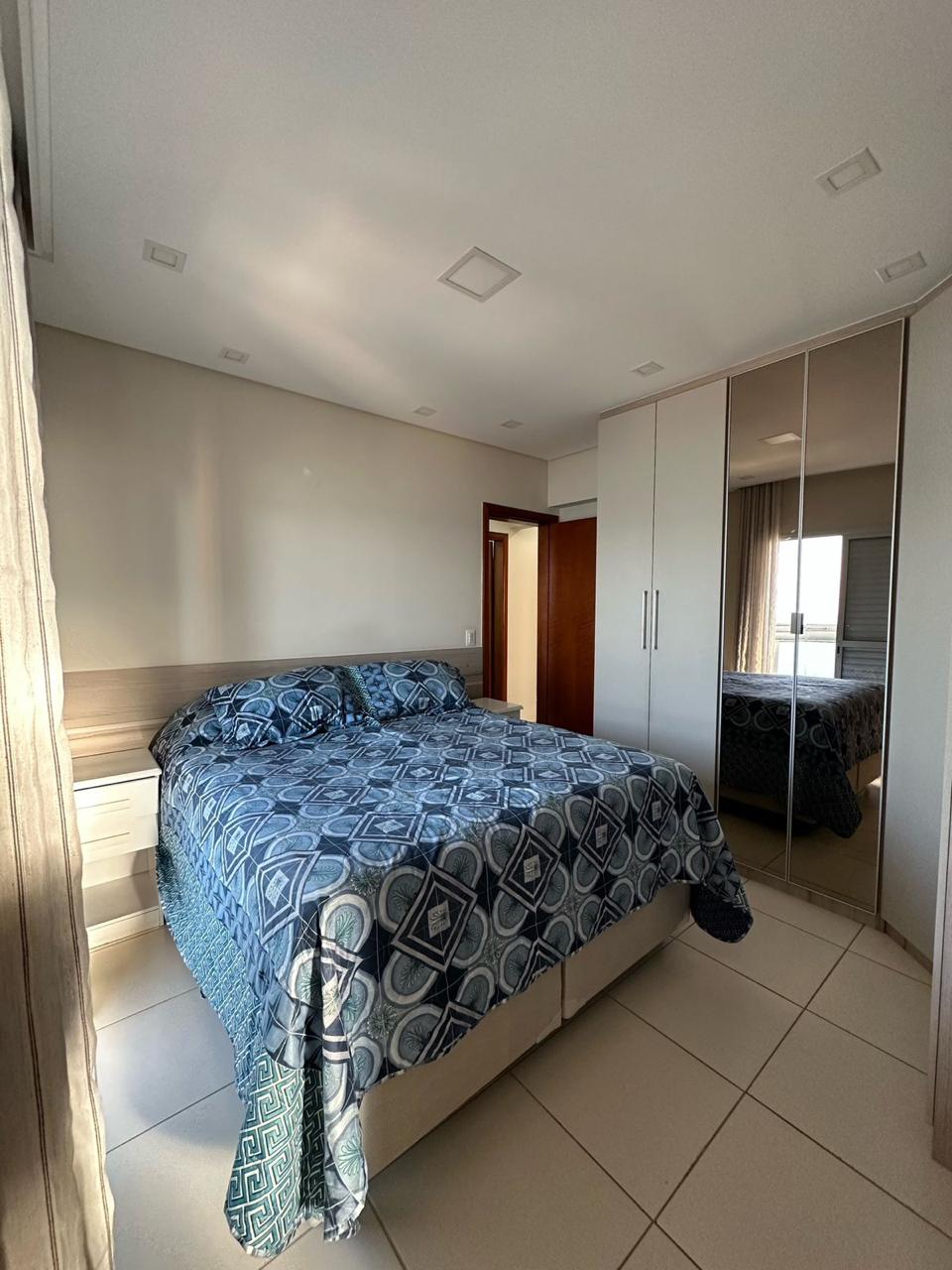 Foto do imóvel: Apartamento com 4 Quartos à Venda, 232 m² em Guilhermina - Praia Grande