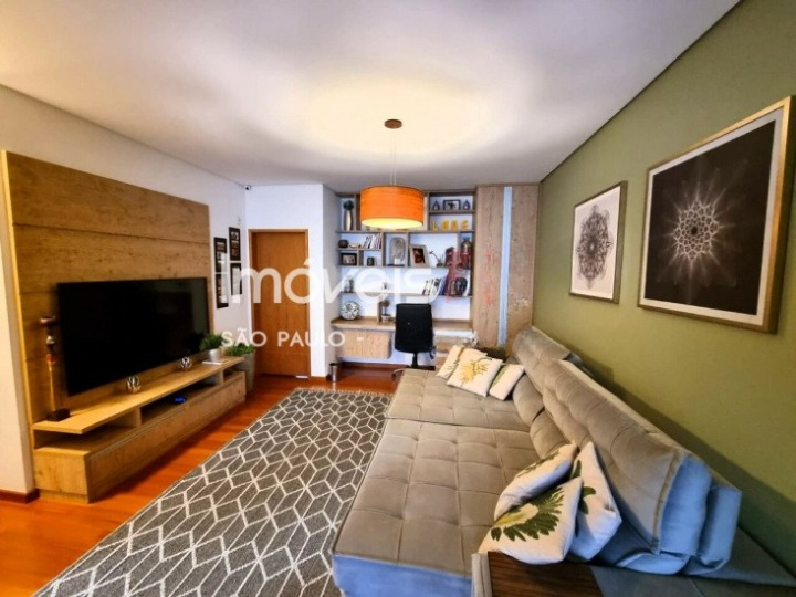 Imagem Casa de Vila com 3 Quartos à Venda ou Temporada, 269 m²em Vila Mariana - São Paulo