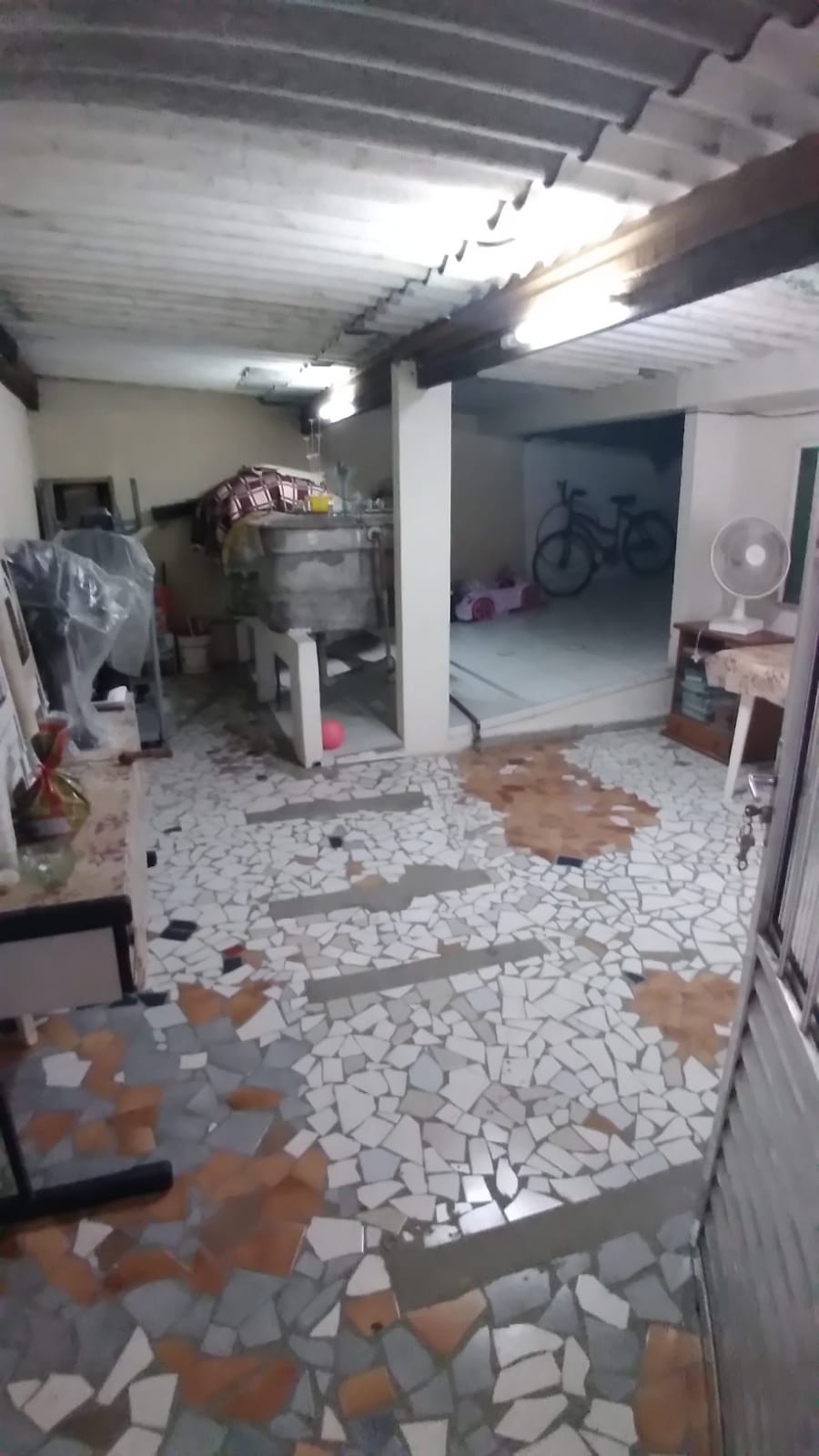 Imagem Casa com 4 Quartos à Venda, 80 m²em Conjunto Residencial Humaitá - São Vicente