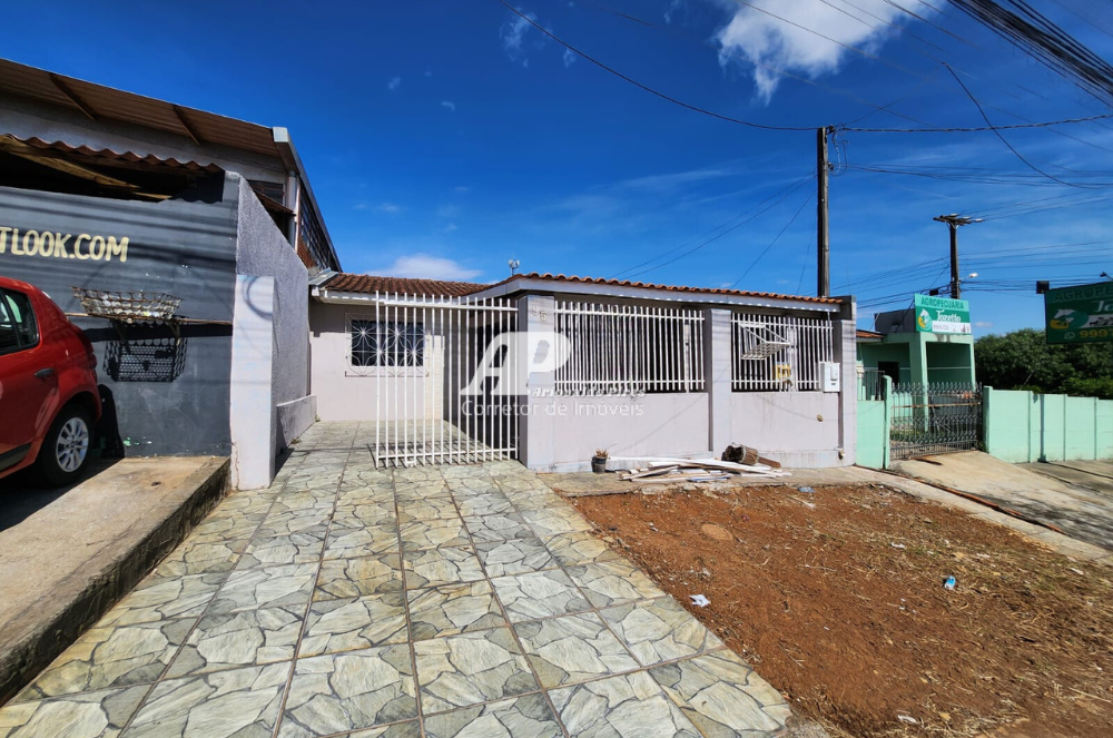 Casa com 3 Quartos à Venda, 96 m²em Contorno - Ponta Grossa