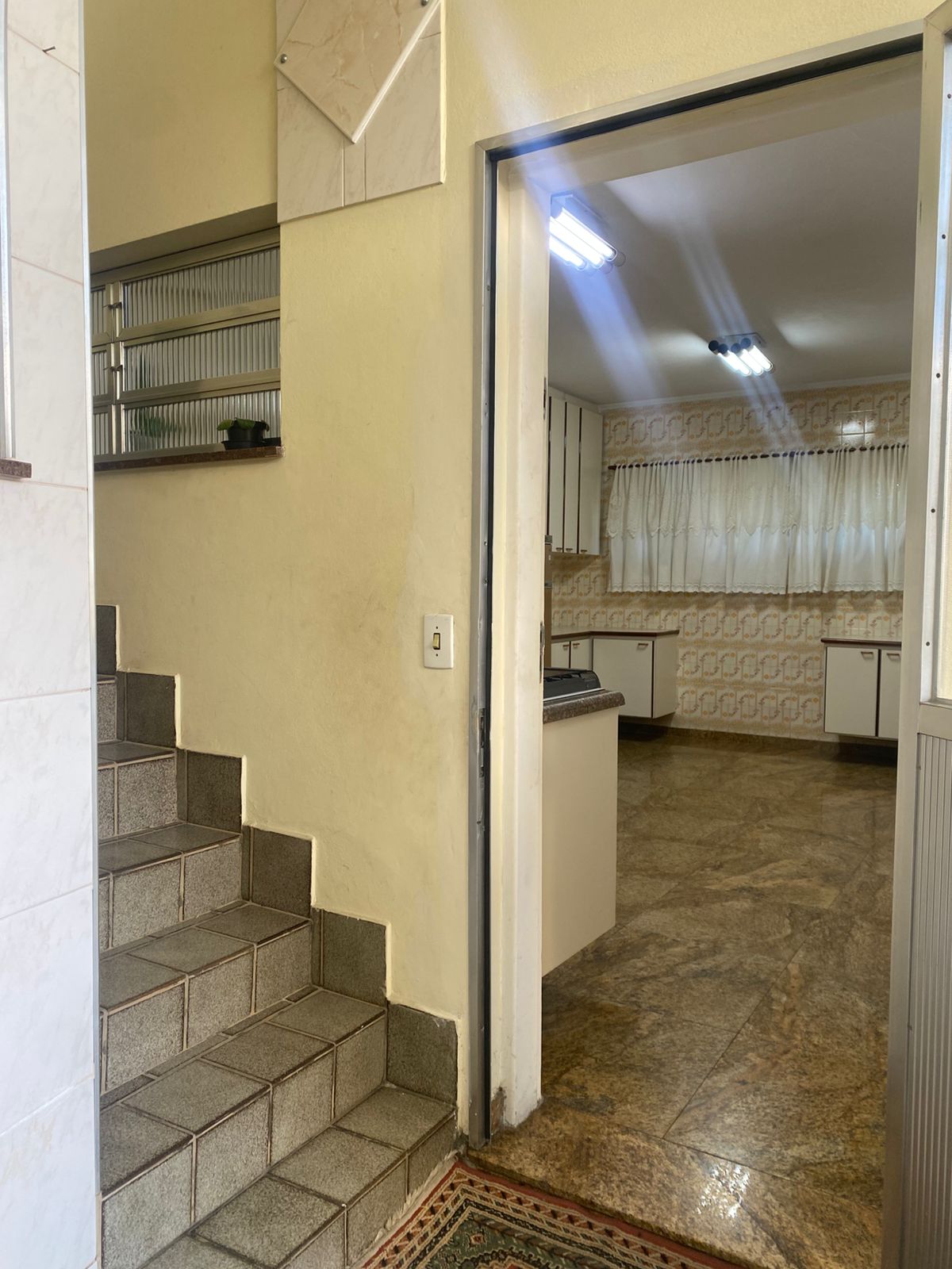 Imagem Casa com 3 Quartos à Venda, 197 m² em Jardim Patente Novo - São Paulo