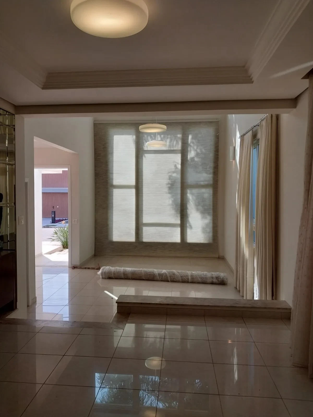 Imagem Casa de Condomínio com 3 Quartos à Venda, 410 m² em Portal do Paraíso II - Jundiaí