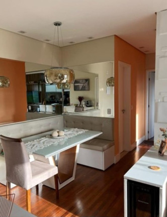 Imagem Apartamento com 2 Quartos à Venda,  em Jardim Flórida - Jundiaí