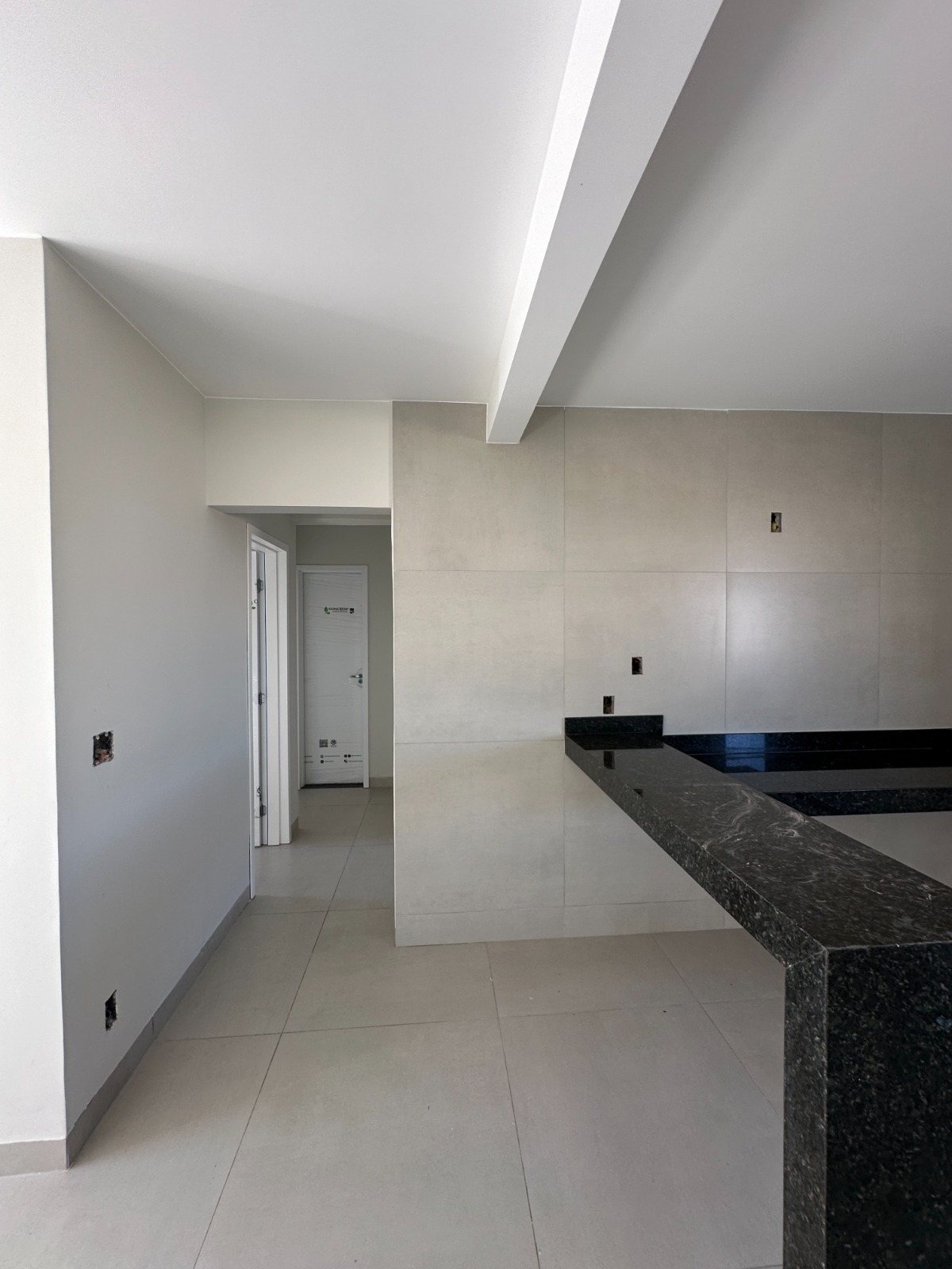 Imagem Apartamento com 3 Quartos à Venda, 100 m²em Novo Mundo - Uberlândia