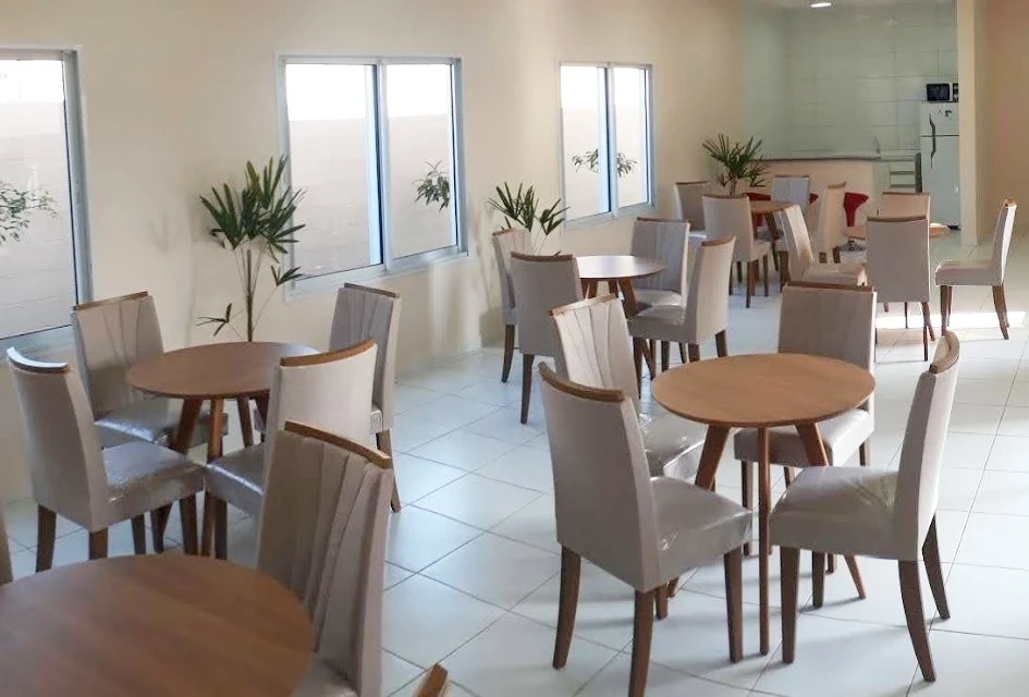 Foto do imóvel: Apartamento com 2 Quartos à Venda, 44 m² em Vila Nova Sorocaba - Sorocaba