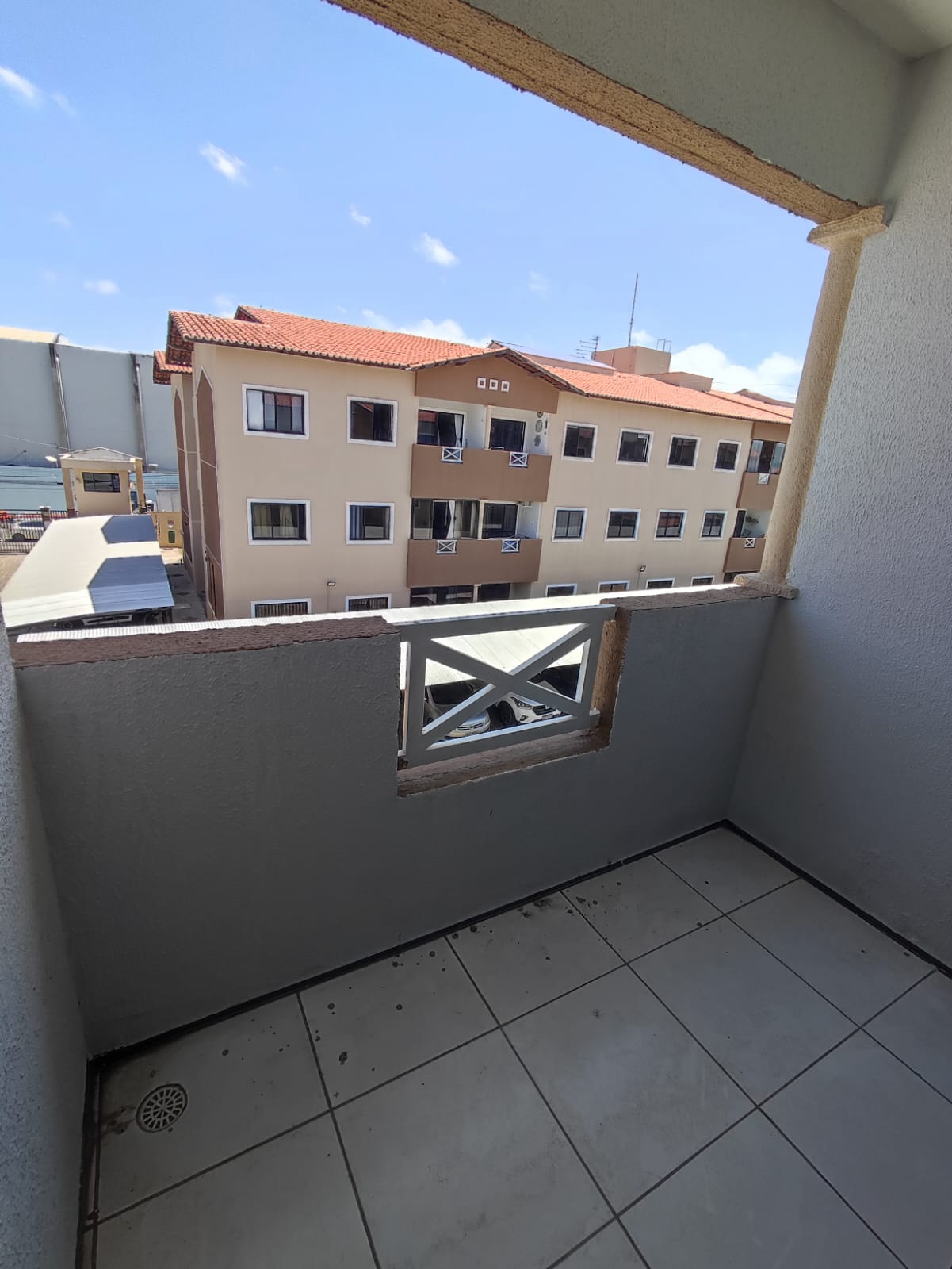 Imagem Apartamento com 3 Quartos à Venda, 62 m²em Mondubim - Fortaleza