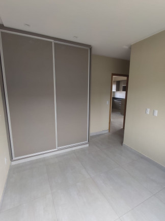 Imagem Casa de Condomínio com 2 Quartos à Venda, 74 m² em Independência - 1º Complemento Setor das Mansões - Aparecida de Goiânia