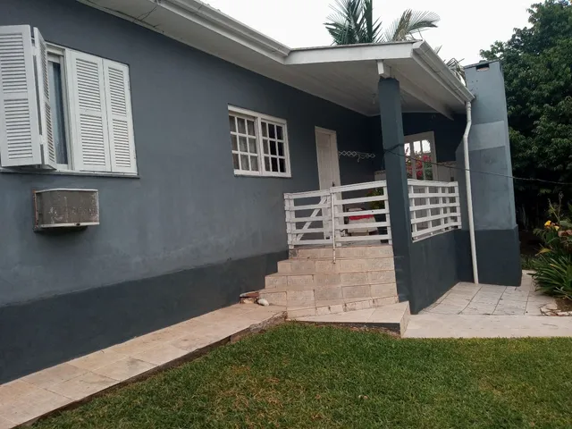 Imagem Chácara com 3 Quartos à Venda, 125 m²em Conceição - São Sebastião do Caí