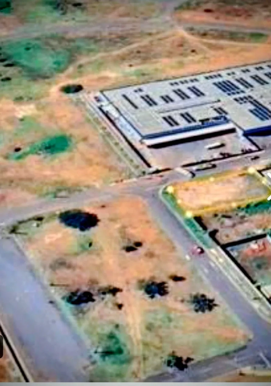 Foto do imóvel: Terreno à Venda, 800 m² em Setor Habitacional Jardim Botânico - Brasília