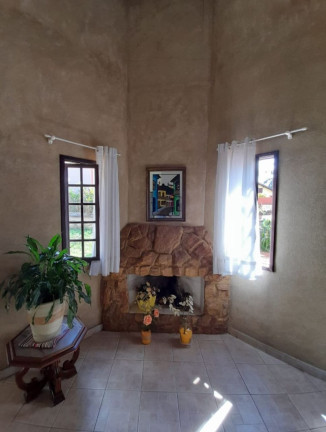 Imagem Casa de Condomínio com 3 Quartos à Venda, 205 m² em Santa Eliza - Itupeva