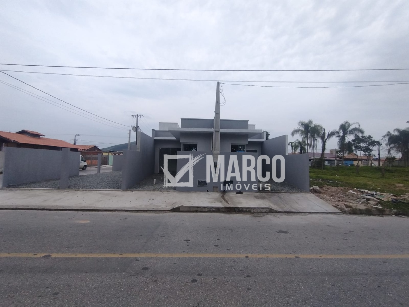 Imagem Imóvel com 2 Quartos à Venda, 42 m²em Praia Armação - Penha