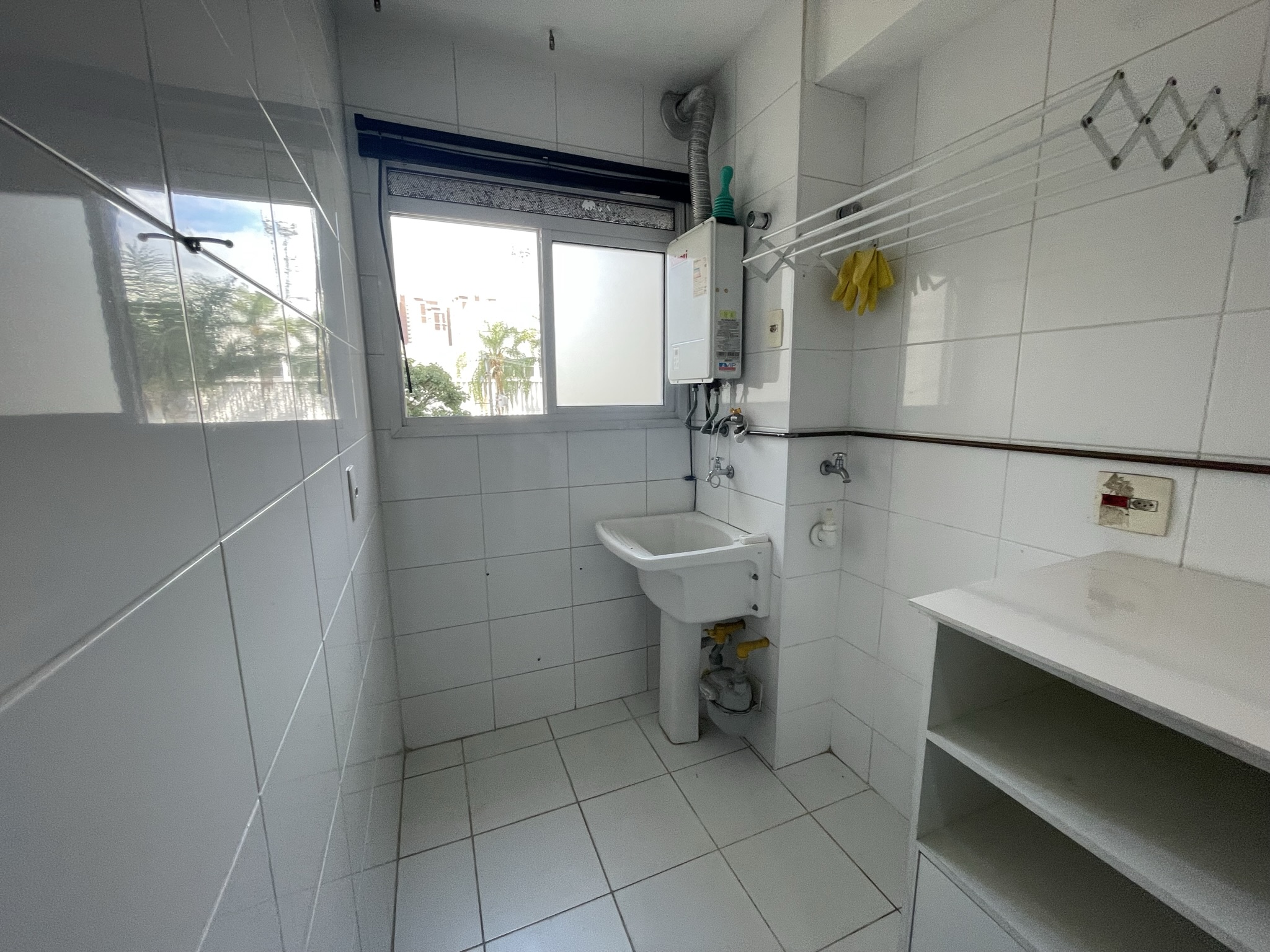 Imagem Apartamento com 3 Quartos à Venda, 77 m²em Água Branca - São Paulo