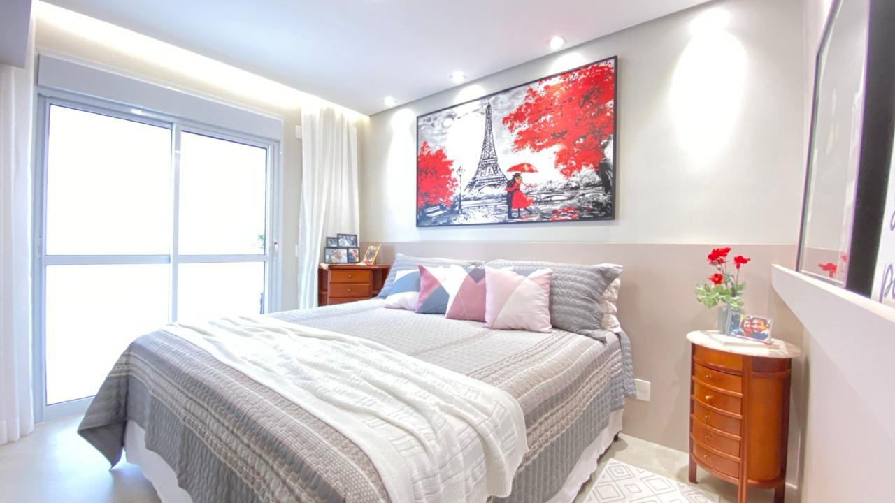 Foto do imóvel: Apartamento com 2 Quartos à Venda, 127 m²em Centro - São Bernardo do Campo