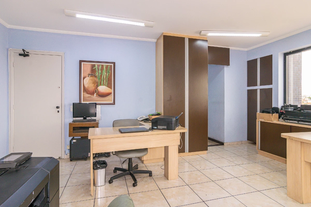 Foto do imóvel: Sala Comercial à Venda, 38 m² em Santana - São Paulo