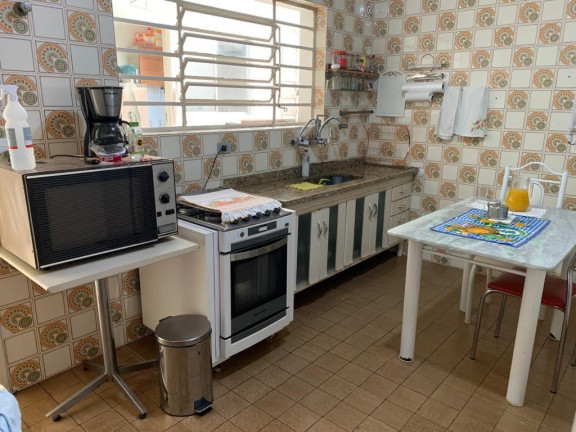 Imagem Sobrado com 4 Quartos à Venda,  em Vila Primavera - São Paulo