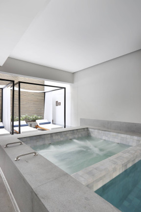 Imagem Apartamento com 4 Quartos à Venda,  em Vila Nova Conceição - São Paulo