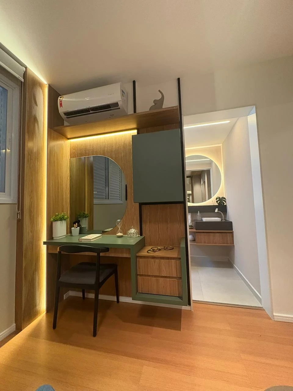 Foto do imóvel: Apartamento com 2 Quartos à Venda, 55 m² em Vila Haro - Sorocaba