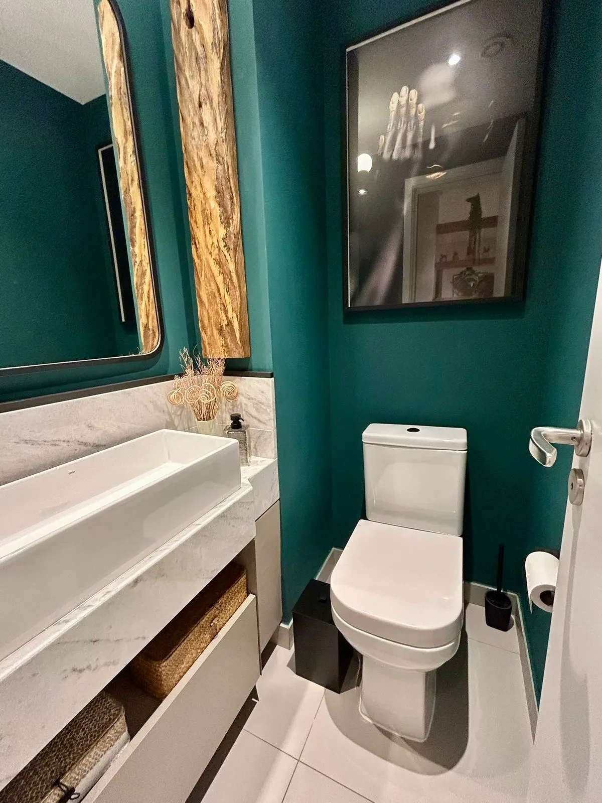 Foto do imóvel: Apartamento com 3 Quartos à Venda, 163 m² em Vila Clementino - São Paulo