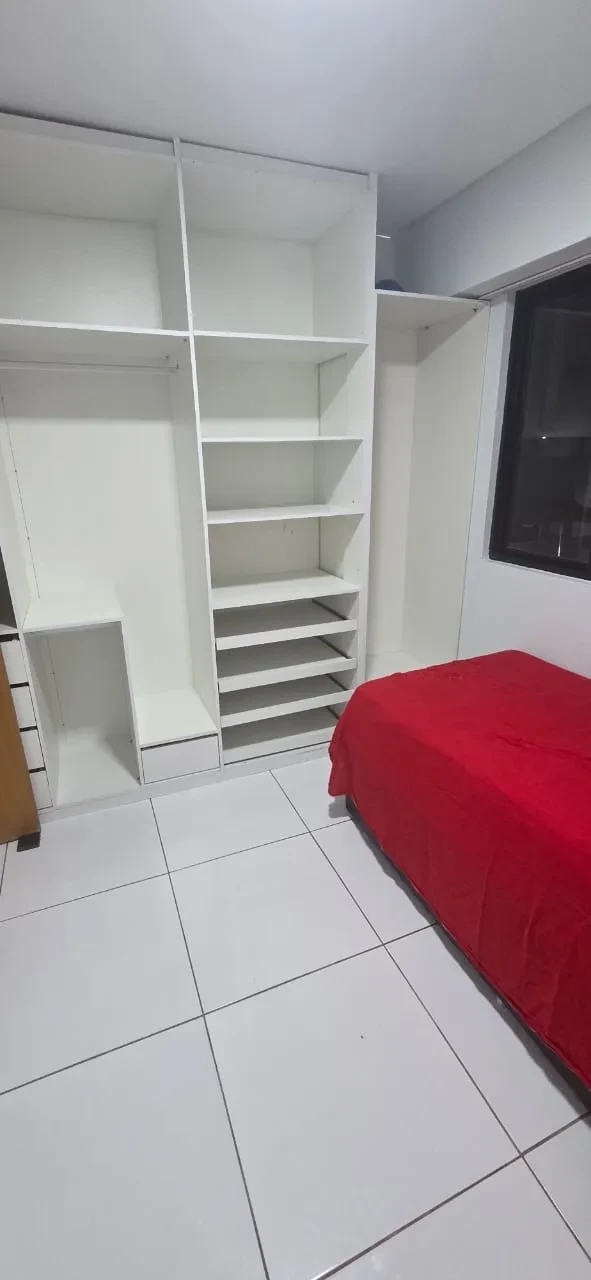 Imagem Apartamento com 2 Quartos à Venda, 58 m² em Boa Viagem - Recife