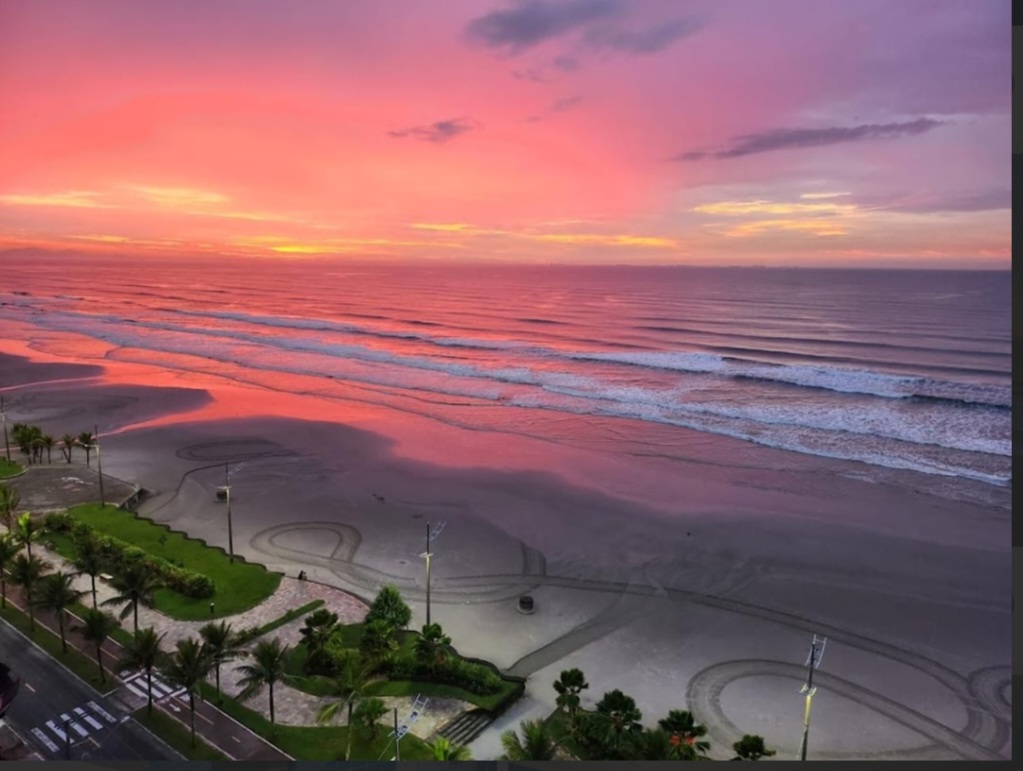 Foto do imóvel: Apartamento com 2 Quartos à Venda, 86 m² em Maracanã - Praia Grande