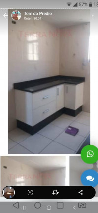 Imagem Apartamento com 2 Quartos à Venda, 56 m² em Itaquera - São Paulo