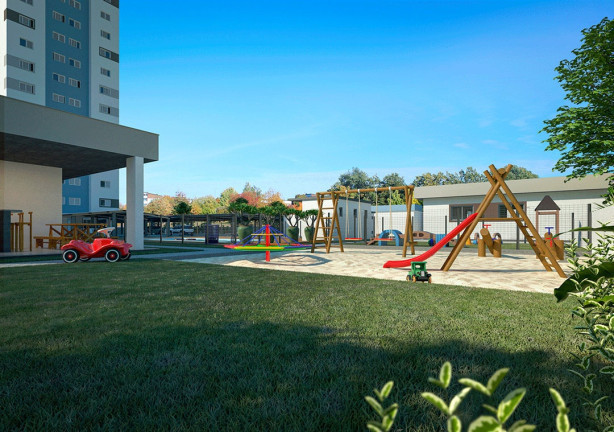 Imagem Apartamento com 2 Quartos à Venda,  em São Luiz - Criciúma
