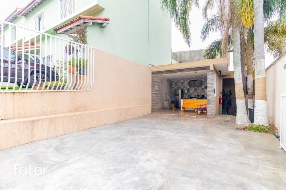 Imagem Casa de Condomínio com 3 Quartos à Venda, 140 m²em Pedreira - São Paulo