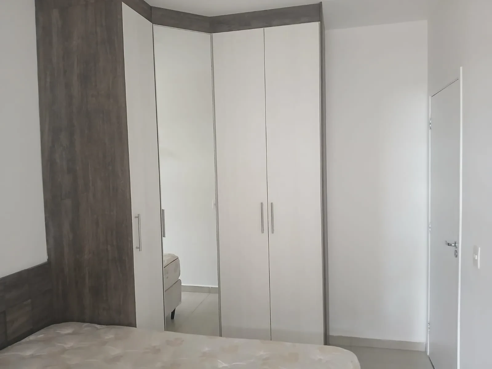 Imagem Apartamento com 2 Quartos à Venda ou Locação, 69 m² em Parque Residencial Nove de Julho - Jundiaí