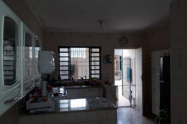 Imagem Casa com 3 Quartos à Venda, 120 m² em São Bernardo - Campinas