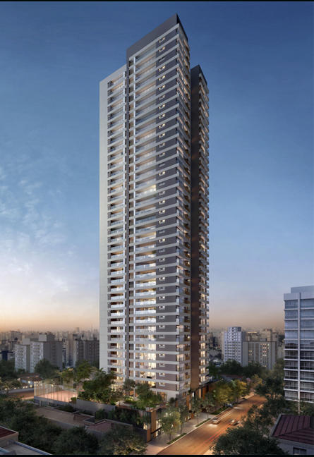 Apartamento com 4 Quartos à Venda, 190 m² em Perdizes - São Paulo