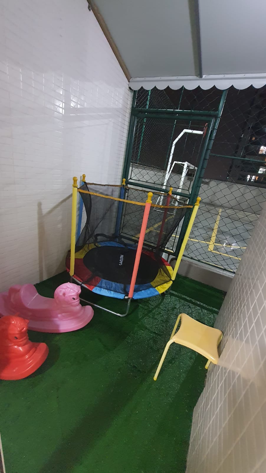 Imagem Apartamento com 3 Quartos à Venda, 80 m² em Praia de Itaparica - Vila Velha