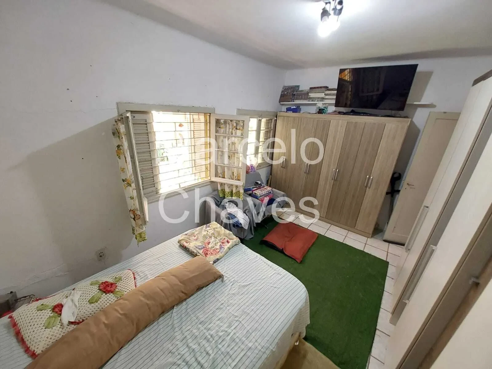 Imagem Apartamento com 2 Quartos à Venda, 80 m² em Petrópolis - Porto Alegre