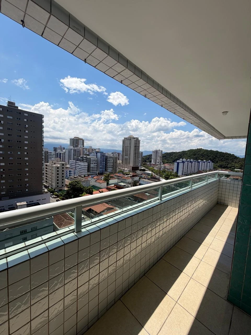 Imagem Apartamento com 2 Quartos à Venda, 71 m² em Canto do Forte - Praia Grande