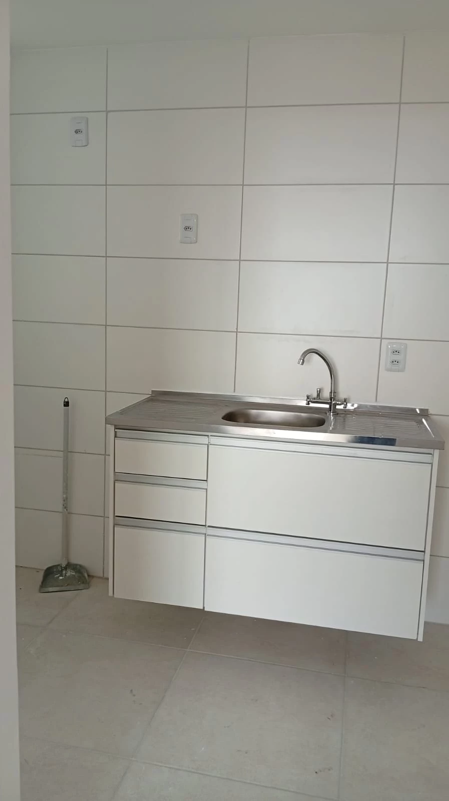 Imagem Apartamento com 3 Quartos para Alugar, 65 m² em Cabula - Salvador